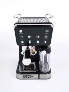 Кофемашина MN-1010