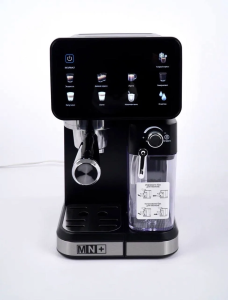 Кофемашина MN-1004