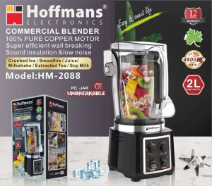 Блендер Коммерческий HM-2088