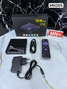 ТВ приставка MN-265