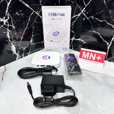 ТВ приставка MN-296
