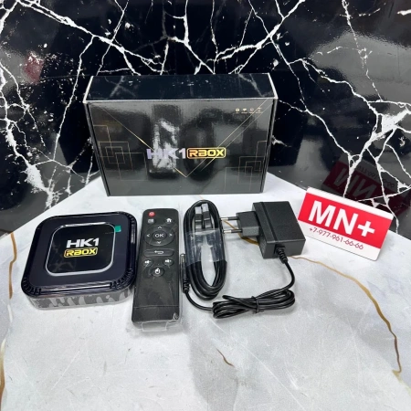 ТВ приставка MN-300